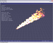 Powertek - OpenGL Particle Engine C3PE (3)
